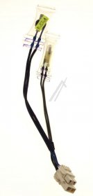 Thermostats - C00307748 488000307748 Thermostat And Thermal Fuse [Whirlpool Indesit]