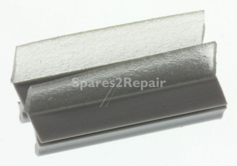 Liebherr Sealing Materials - 710953300 Magnetic Door Seal