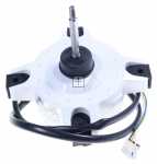 Ventilator Motor - 11002015008264 Brushless Dc Motor [Midea]