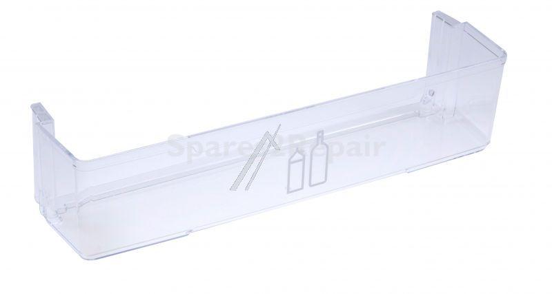 Refrigerator - Freezer Door Shelf - 12131000a10843 Refrigerator Door Tray [Midea]