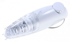 Fridge Thermostat - 12131000081346 Temperature-control Box Assembly [Midea]