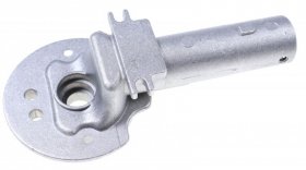 Smeg Fixings And Brackets - 878412230 Double Body Burner Support