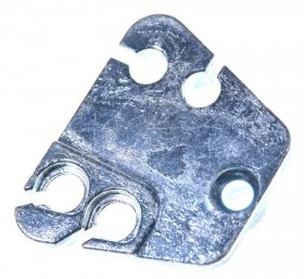 Smeg Fixings And Brackets - 875730498 Rapid Plate Spark-thermoc