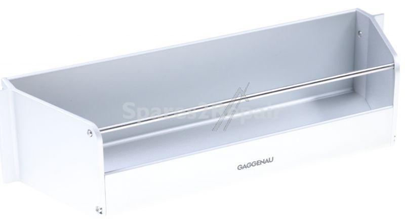 Refrigerator - Freezer Door Shelf - 00635306 Tray [Bosch Siemens]