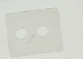 Sealing Materials - 41019110 Joint Hinge Cover [Candy Hoover]