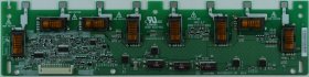 Alba LCD26947HD - Inverter - V225-B02 - 4H.V2258.231 /A1 - 19.26T05.005 - V225-B02HF