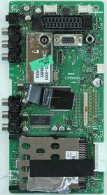 Alba LCD32880HDF - Main AV - 17MB45M-2 - 210809 - 20473093