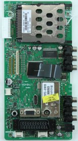 Alba LCD32880HDF - Main AV - 17MB45M-2 - 210809 - 20496318