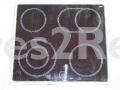 Ceramic Surface - 9012685 Ceramic Plate Pw4v*13 34-k [Amica]