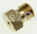 Amica Gas Injection Nozzle - Gas Injection Nozzle A 1,30 G20 18 20mbar - 8040253