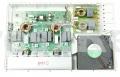 Amica Modules / Electric Units Home Appliances - Pcb Module Control Board - 8074936