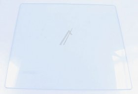 Glass Panel - 1033775 Glass Shelf Frame W 430x300 [Amica]