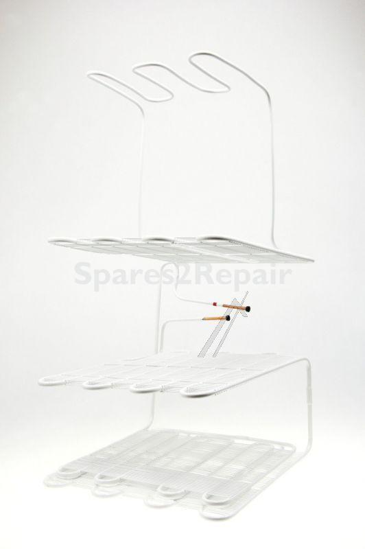 Evaporator - 1023117 Capacitor Trf-25bia [Amica]