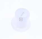 Door Hinges For Fridges - 1033950 Upper Hinge [Amica]