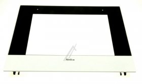 Oven Door - 9054384 Door 1015sx-fus [Amica]