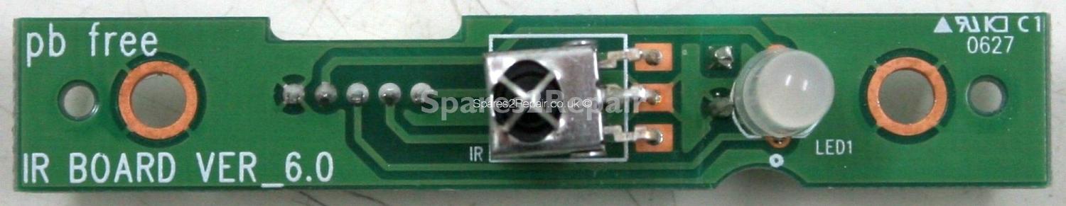 Atec AV320PD - IR - IR BOARD VER_6.0