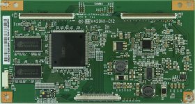 Baird CN42BAIRD - T-Con - V420H1-C12 e1 - 35-D028268