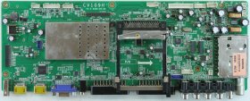 Baird CN42BAIRD - Main AV - CV109H - V3.0 - 1005H1029
