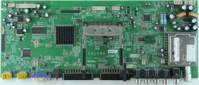 Baird JO47BAIRD - Main AV - CV109H - V1.2 - 903H0336 H