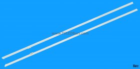 LG LED Backlight Array LG AGM76929401 AGM76929402 65SK81000PLA 65SK8000PLA 65SM8200PLA 65SM8500PLA 65SM8600PLA 65" 65SM81 L + R MEK64606501 MEK6460501 2pcs