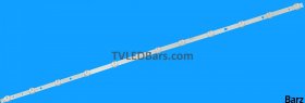 Samsung Backlight LED Bar Samsung BN96-28767A 40" CY-DF400BGLV1H CY-DF400BGNV1H D3GE-400SMB-R2 1pc