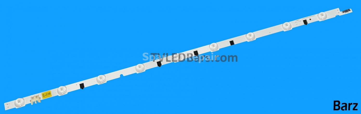 Samsung LED Bar Samsung BN96-25310A 50" D2GE-500SCA-R3 1pc