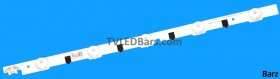 Samsung Backlight LED Bar Samsung BN96-27897A 39" D2GE-390SCB-R3 1pc