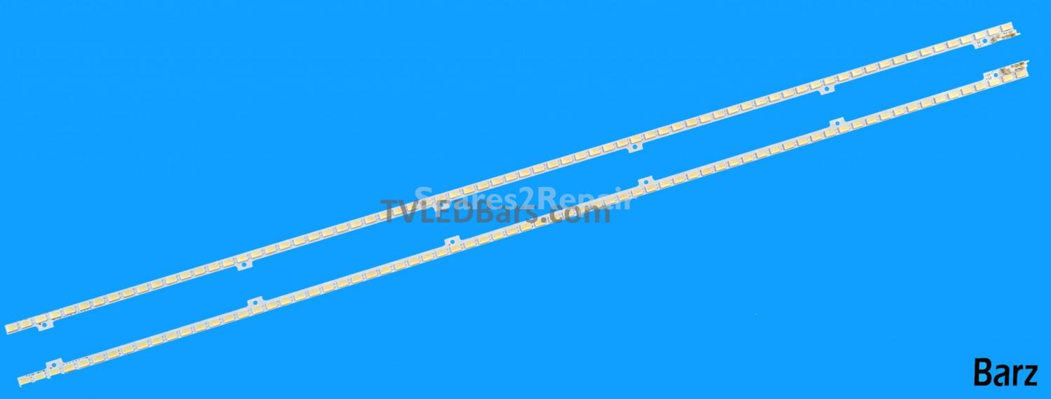 Samsung 46 inch Full LED Backlight Array - BN64-01664A - 2011SVS46