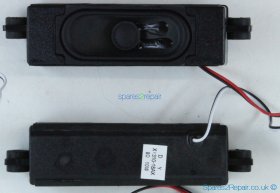 Bauhn B49-64UHDF-1116 - Speakers - XT310-18AX