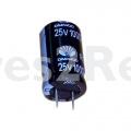 Beko Electrolytic - 253106r C00949874 Elko 20x13