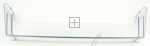 Refrigerator - Freezer Door Shelf - 11024706 Tray [Bosch Siemens]