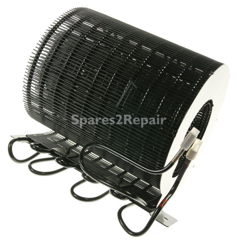 Evaporator - 00750835 Condenser [Bosch Siemens]