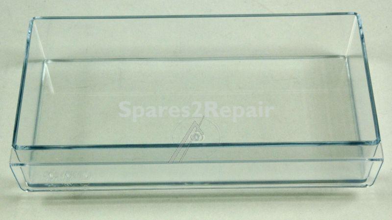 Refrigerator - Freezer Door Shelf - 00267217 Tray [Bosch Siemens]