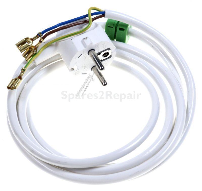 Harness - 00634712 Cable Harness [Bosch Siemens]