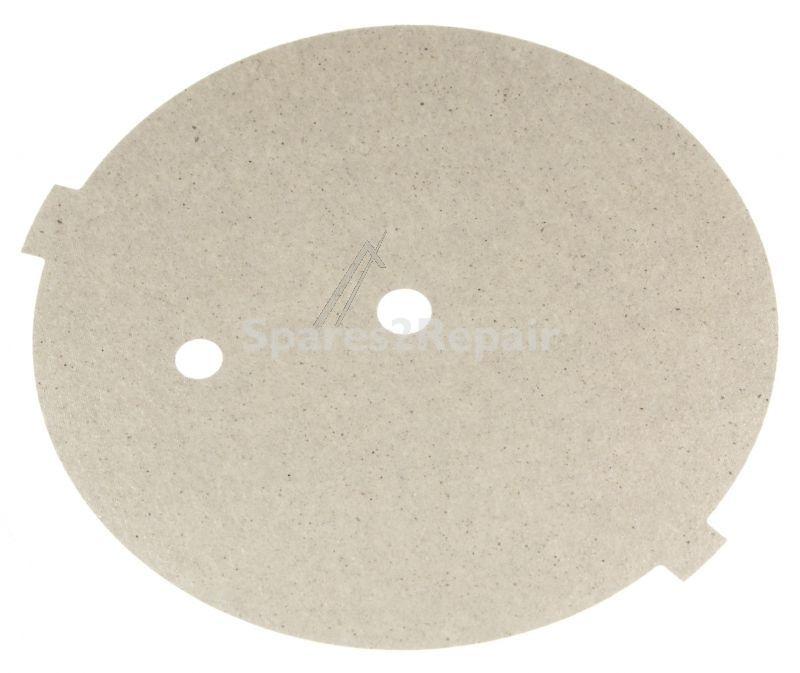 Housing - 00276072 Cover [Bosch Siemens]