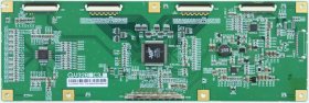 Bush IDLCD32TV07HD - T-Con - 222000007000 - V32B C3.