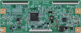 Bush LCD40FHDA8 - T-Con - V400H1-C11 - 35-D058243