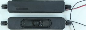Bush 55-148F - Speakers - TL-Q1027