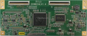 Bush LCD32TV022X - LVDS - LJ94-00453H - 320W2C4LV1.4