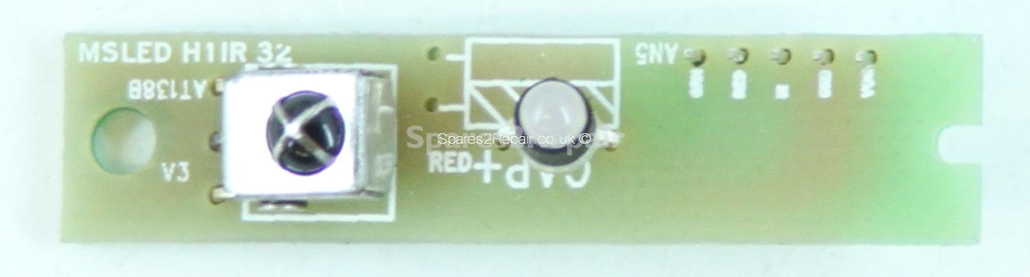 Cello C32227T2 - IR - MSLED H1 IR 32 - AT138B