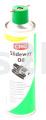 Crc Industries Lubricating Grease - Slideway Oil Slideway And Spindle Oil 500ml Spray Can - 32146-AC