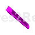 External Grille - 2238184044 Air Vent Grid front [Electrolux Aeg]