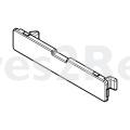Panel - 2086012073 Cover Tray Front White [Electrolux Aeg]