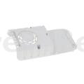 Casing Cover - 2238230128 Diffuser Light Air [Electrolux Aeg]