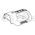 Handle Vacuum Cleaner - 140141360143 Handle Handunit Denim Aeg [Electrolux Aeg]
