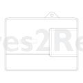 Flap - 2425341035 Drop Tray [Electrolux Aeg]