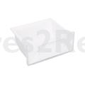 Vegetable Drawer - 4055387833 Vegetable Box Upper [Electrolux Aeg]