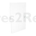 Flap - 8020475052 Lid Service 792x623mm [Electrolux Aeg]