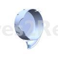 Flap - 2085412019 Cover lamp [Electrolux Aeg]