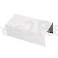 Fireplace - 4055432753 Upper Chimney [Electrolux Aeg]